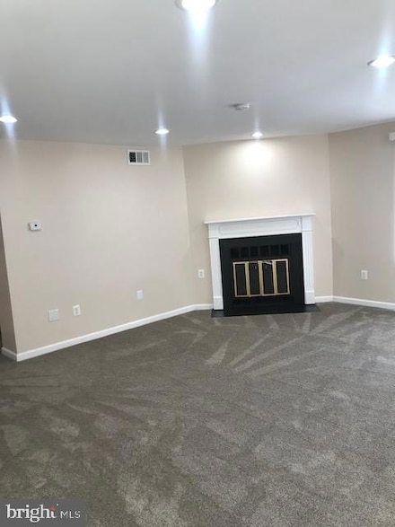 7110 Donnell Place Unit D, District Heights, MD 20747