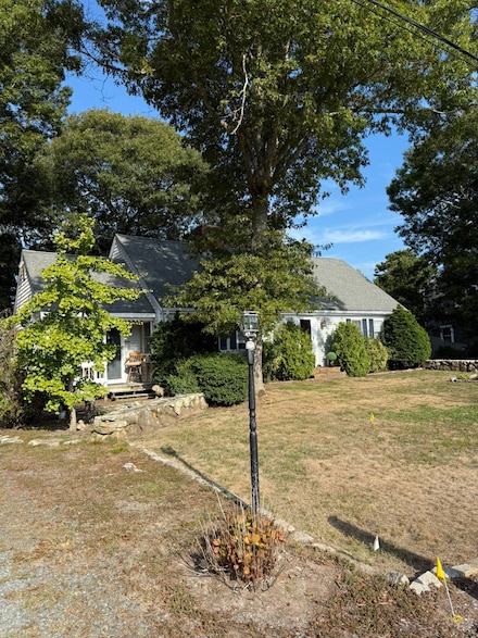 21 Schooner St, West Yarmouth, MA 02673