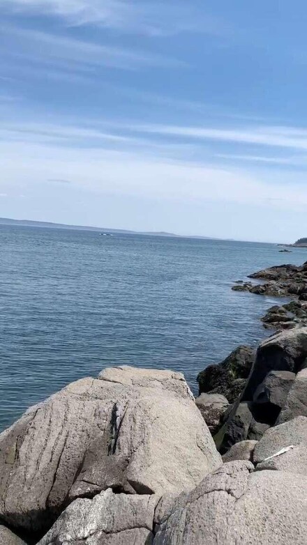 131 Coombs Neck Rd, Vinalhaven, ME 04863