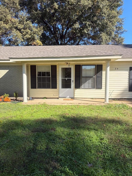 84 Henry St, Marion, AR 72364