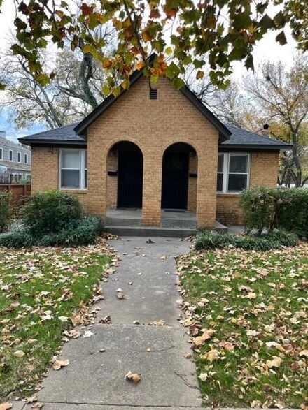 540 S Flood Ave, Norman, OK 73069