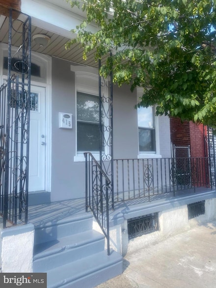 415 Elm St, Camden, NJ 08102
