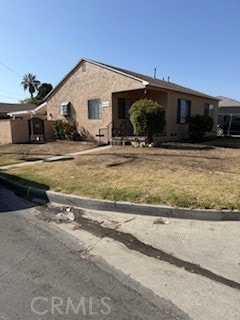 8129 Milna Ave, Whittier, CA 90606