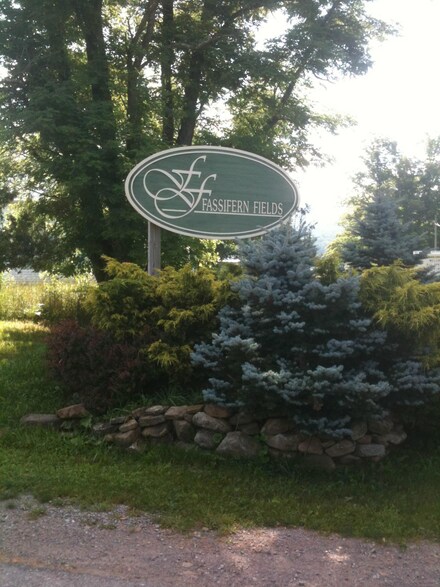 Lot # 12 Fassifern Fields Rd, Slaty Fork, WV 26291