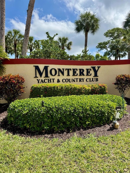 1905 SW Palm City Rd Unit 3B, Stuart, FL 34994