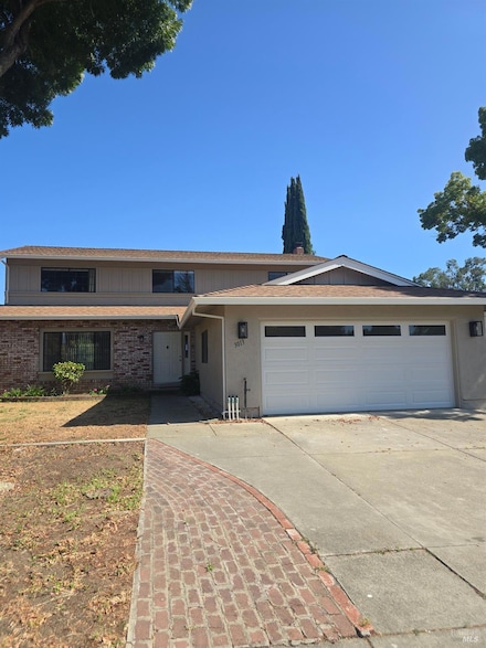 3013 Miller Dr, Fairfield, CA 94534