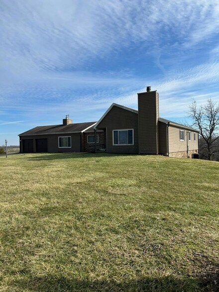 1623 Little Stoner Rd, Winchester, KY 40391