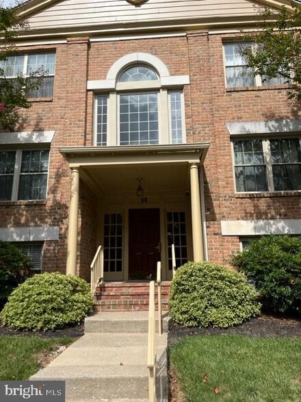 14 Rainflower Path Unit 304, Sparks Glencoe, MD 21152
