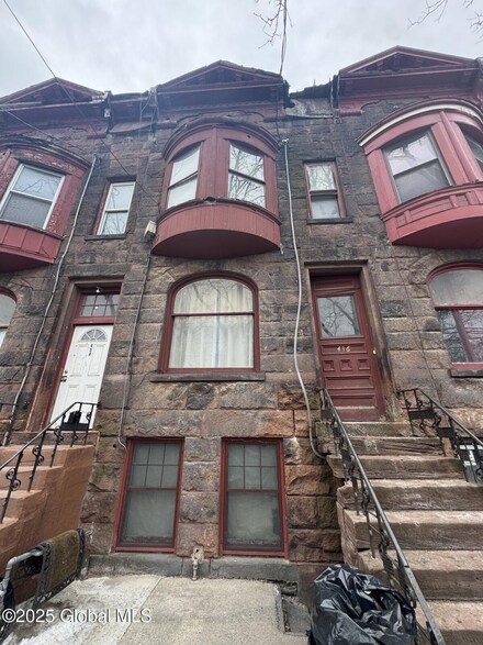 436 Clinton Ave, Albany, NY 12206