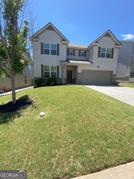 5224 Cantbury Way, Atlanta, GA 30349