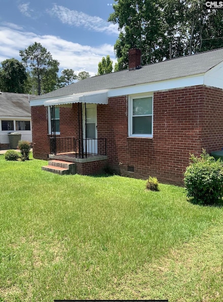 59 Dumont St, Columbia, SC 29201