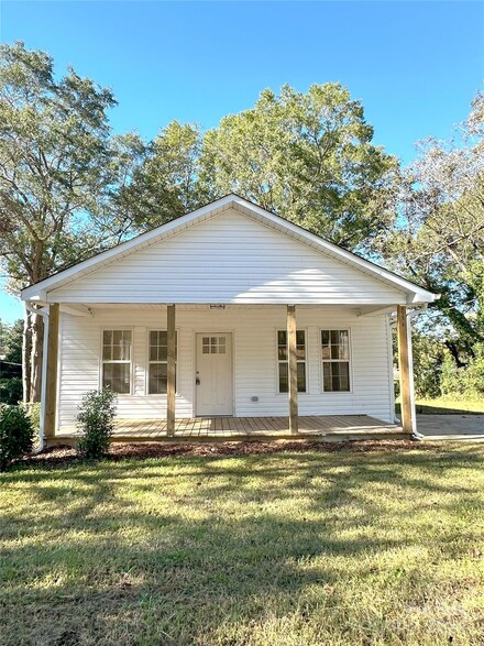 112 Maple St, Shelby, NC 28150
