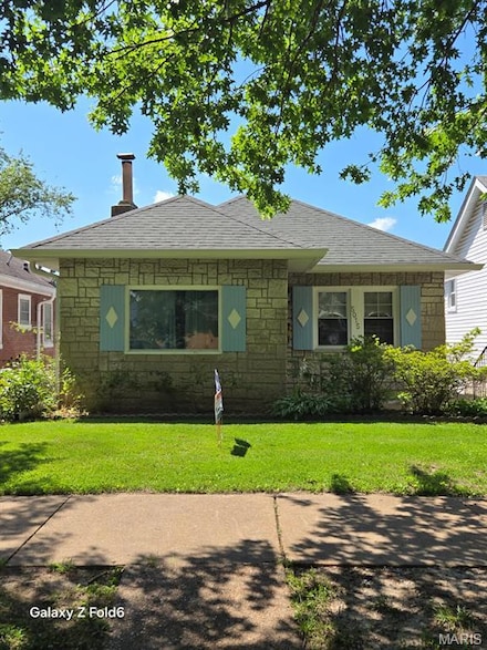 5015 Dewey Ave, Saint Louis, MO 63116