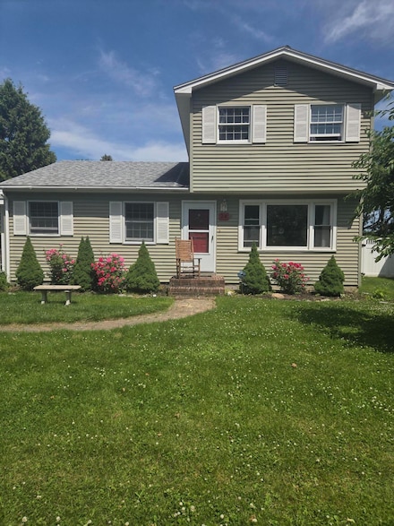 24 Hillcrest Ave, Plattsburgh, NY 12901
