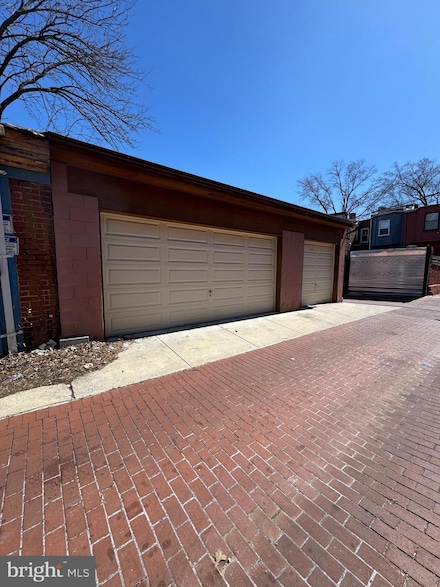 1029 Euclid St NW Unit REAR GARAGE, Washington, DC 20001