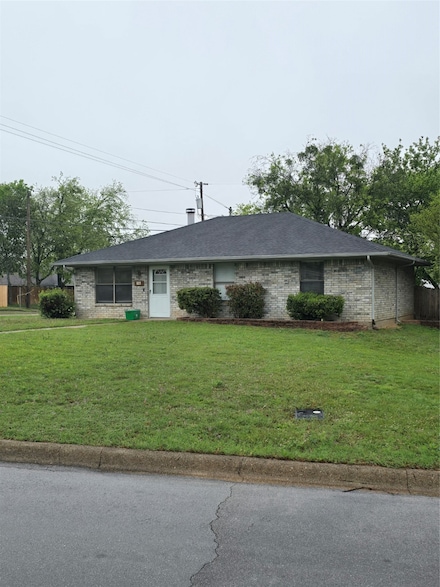 601 E Avenue F, Midlothian, TX 76065