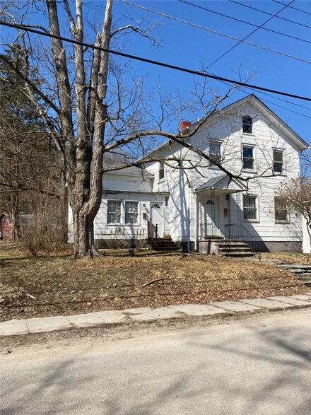 50 Orange St Unit 2, Port Jervis, NY 12771