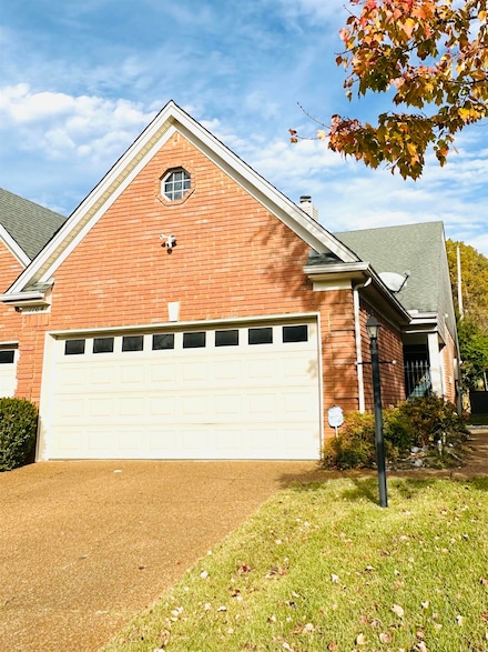 1164 Brady Hollow Ln, Cordova, TN 38016