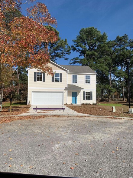 82 Sedley Ct, Georgetown, SC 29440