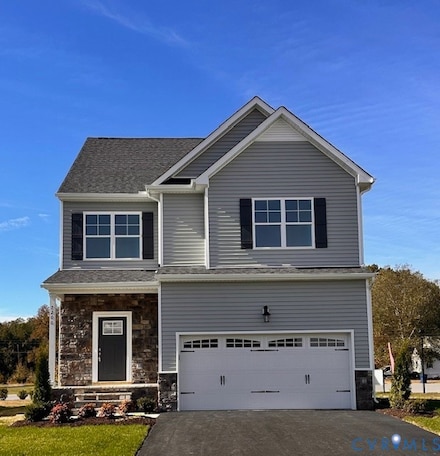 7200 Shining Armor Ct, Henrico, VA 23231