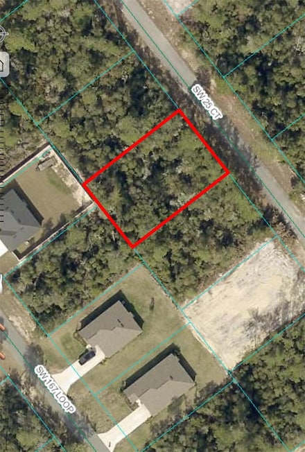 0 SW 25th Ct Unit MFROM696025, Ocala, FL 34473