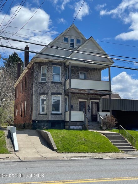 1610 van Vranken Ave, Schenectady, NY 12308