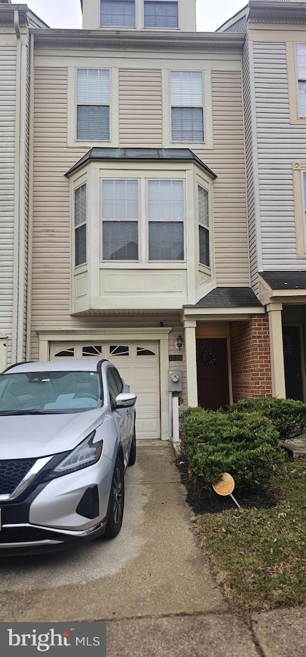 5 Rebecca Ln, Owings Mills, MD 21117