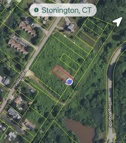 0 Smail St Unit 24066473, Stonington, CT 06355