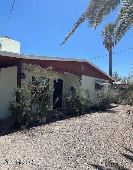 3350 N Tucson Blvd, Tucson, AZ 85716