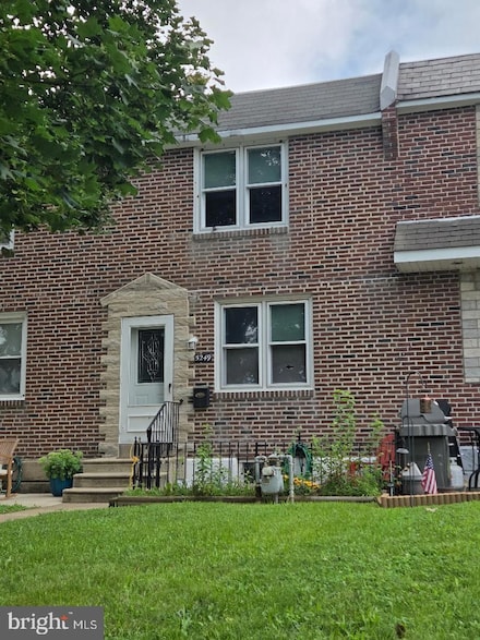 5249 Westpark Ln, Clifton Heights, PA 19018