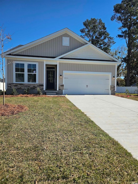 544 Honeyhill Loop Unit Lot 32, Conway, SC 29526