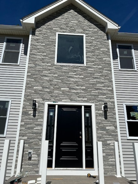 38 Heritage Ct, Brockton, MA 02302