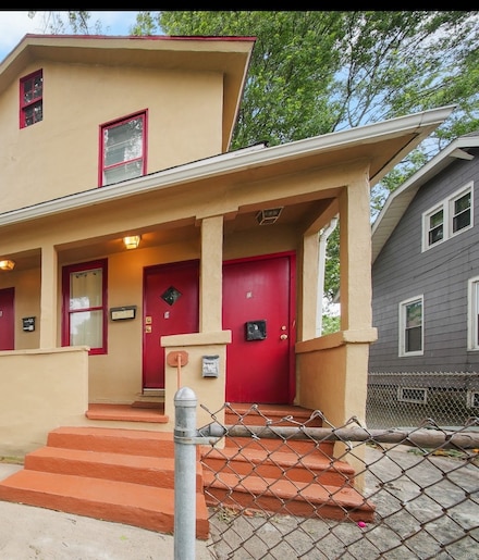 43 Granfield Ave Unit 45, Bridgeport, CT 06610
