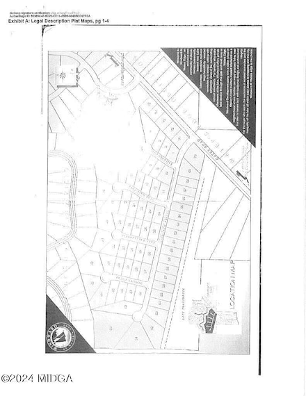 168 Waters Pointe, Lizella, GA 31052