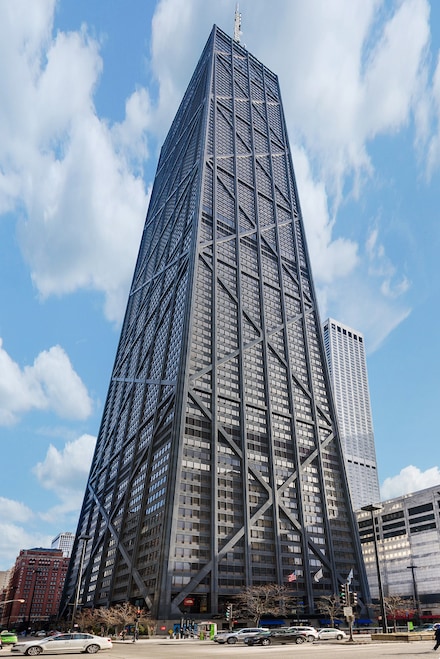 175 E Delaware Place Unit 4625, Chicago, IL 60611