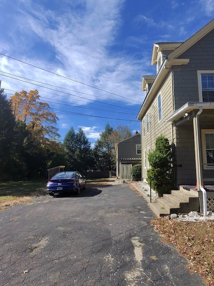 156 Exchange St Unit 1, Millis, MA 02054