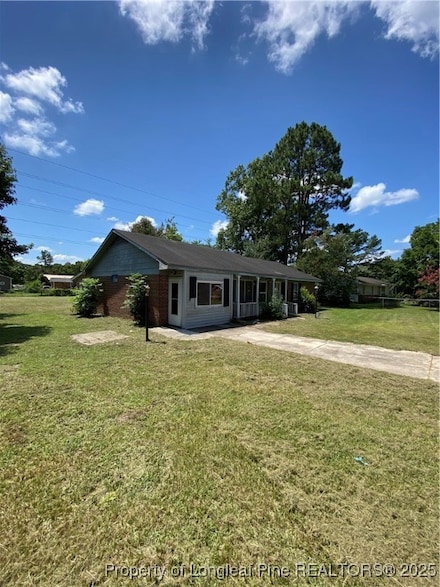 3631 Kenny Dr, Hope Mills, NC 28348