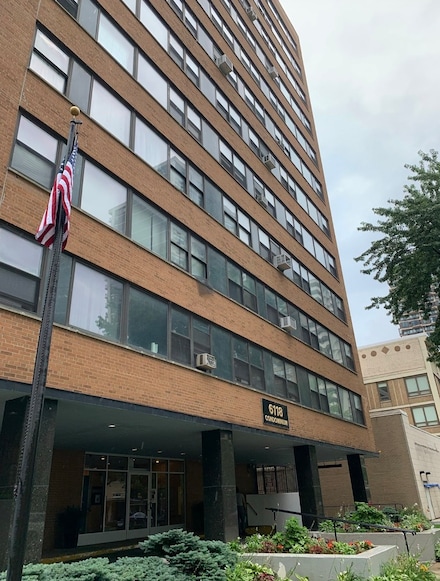 6118 N Sheridan Rd Unit 1003, Chicago, IL 60660