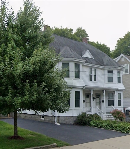 44 Pond St Unit 44, Natick, MA 01760