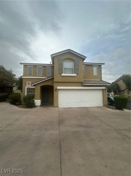 11951 Camden Brook St, Las Vegas, NV 89183