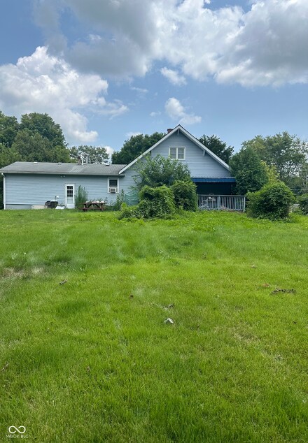 9500 S County Road 0, Clayton, IN 46118