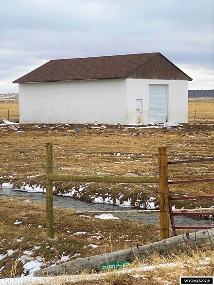 2976 County Road 165, Evanston, WY 82930