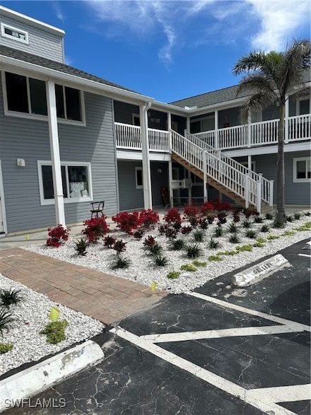6151 Estero Blvd Unit 3, Fort Myers Beach, FL 33931