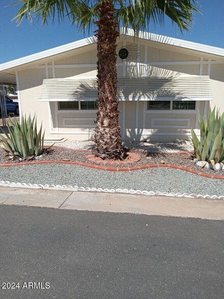 3330 E Main St Unit 36, Mesa, AZ 85213