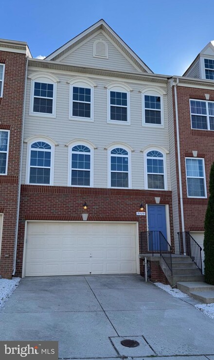 3529 Fisher Hill Rd, Laurel, MD 20724