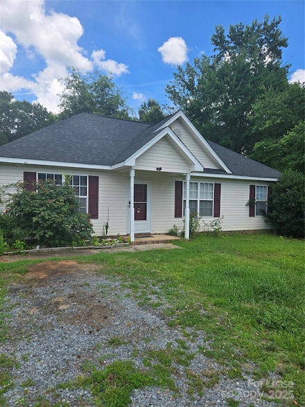 7106 Windsong Way Unit 63, Wingate, NC 28174