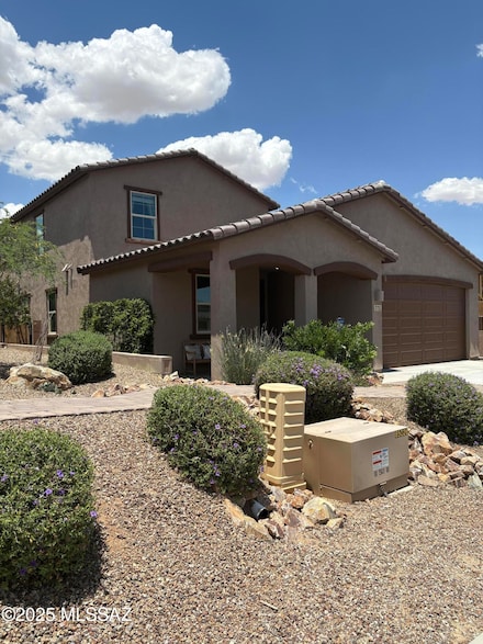 772 W Calle El Acuario, Sahuarita, AZ 85629