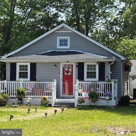 3111 Mathias Point Rd, King George, VA 22485