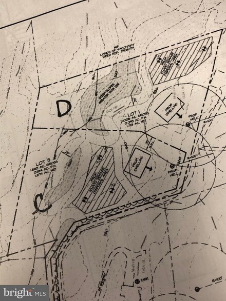 4718 Carroll Manor Rd, Baldwin, MD 21013