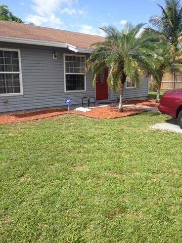 4758 Alberta Ave, West Palm Beach, FL 33417